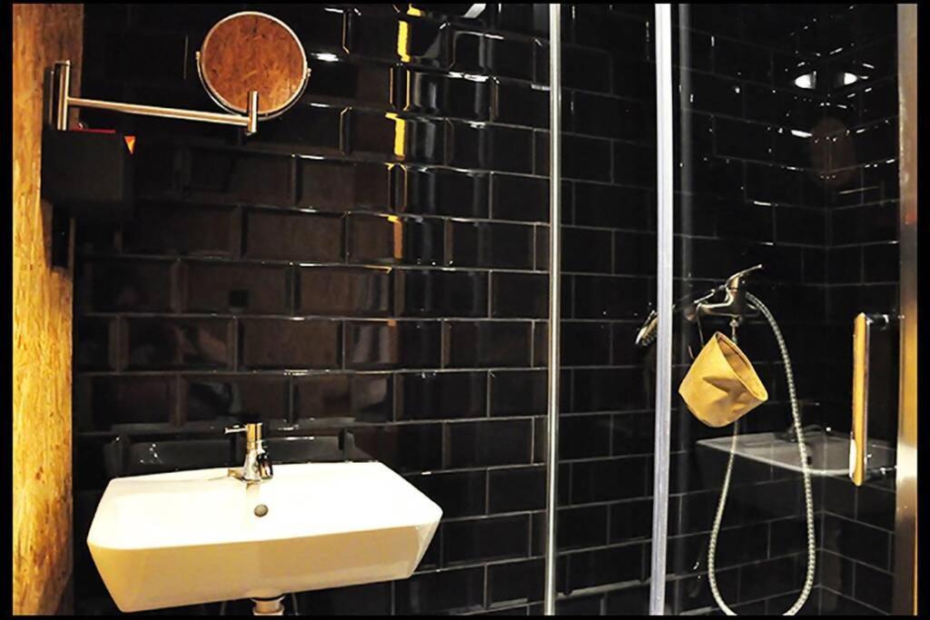 Studio Saint-Jean Appartement Antwerpen Buitenkant foto