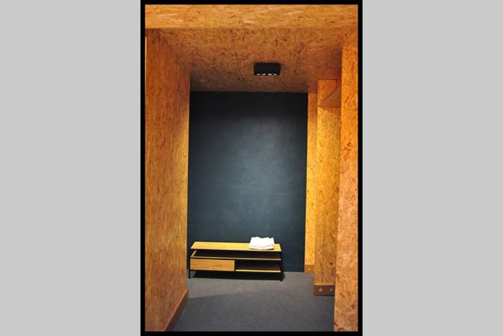 Studio Saint-Jean Appartement Antwerpen Buitenkant foto